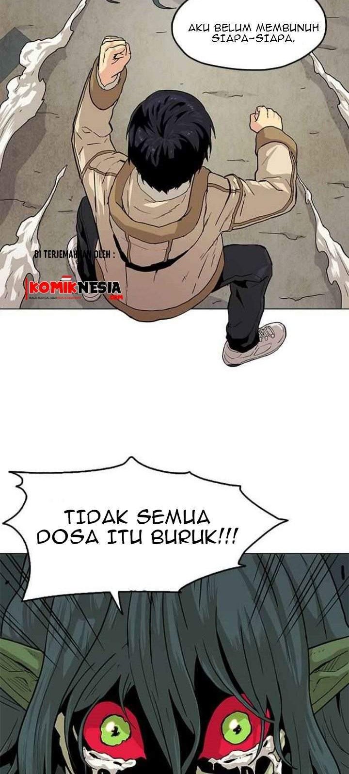 Guilty Axe Chapter 2 - halaman 59