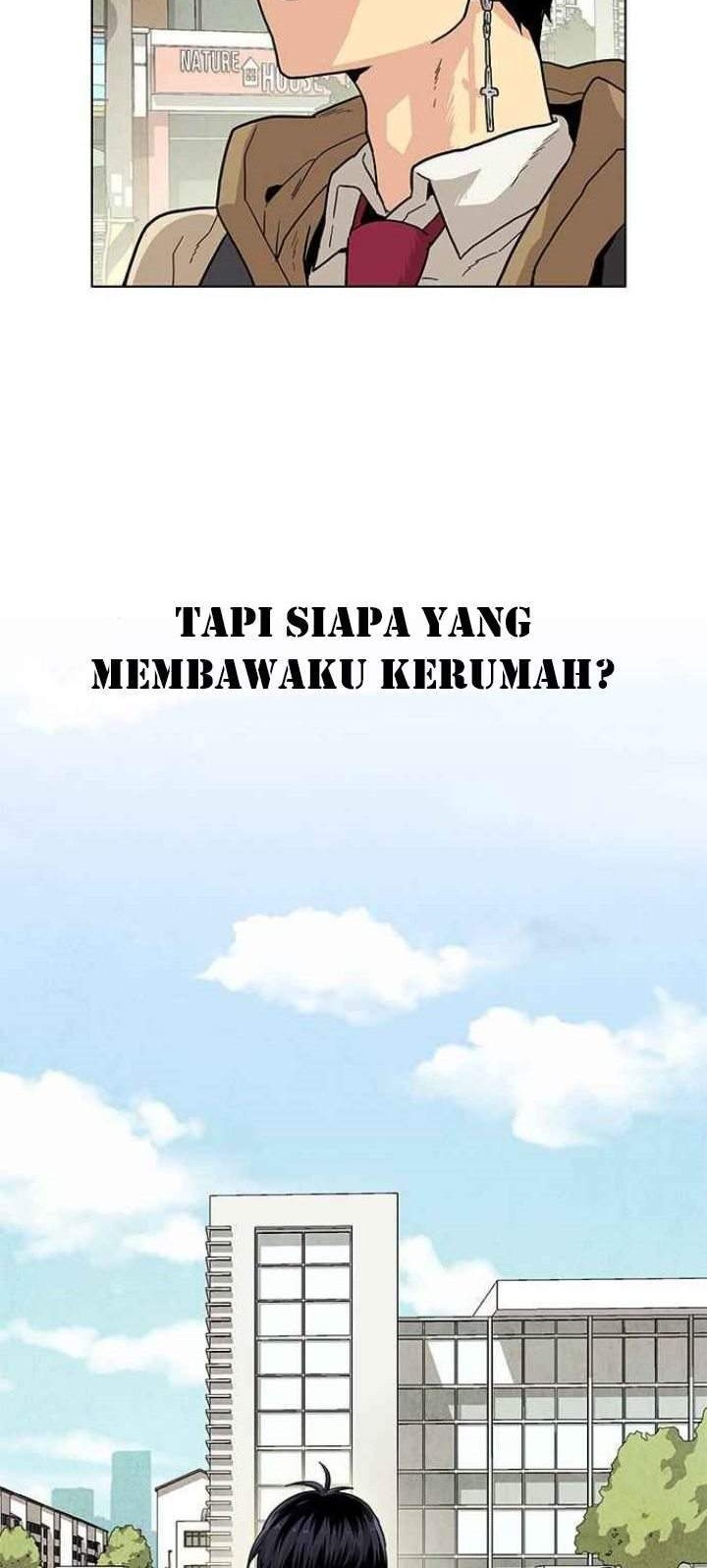 Guilty Axe Chapter 2 - halaman 6