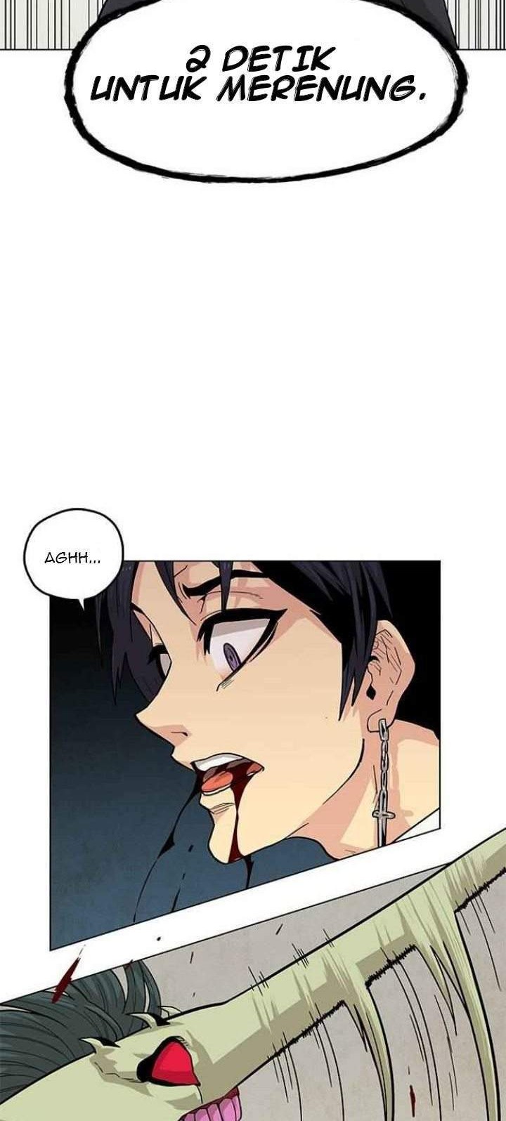 Guilty Axe Chapter 2 - halaman 62