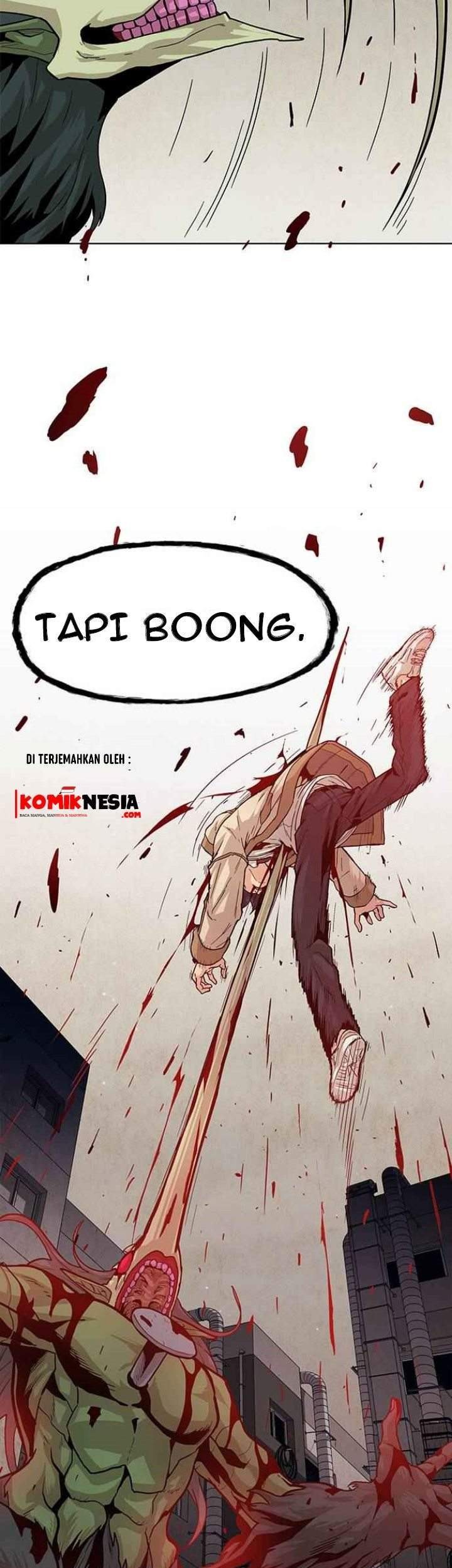 Guilty Axe Chapter 2 - halaman 63