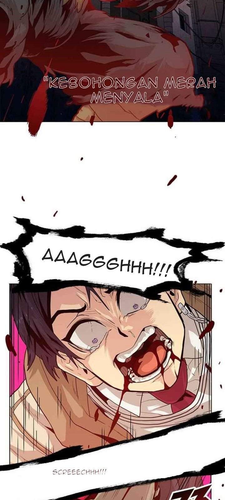 Guilty Axe Chapter 2 - halaman 64