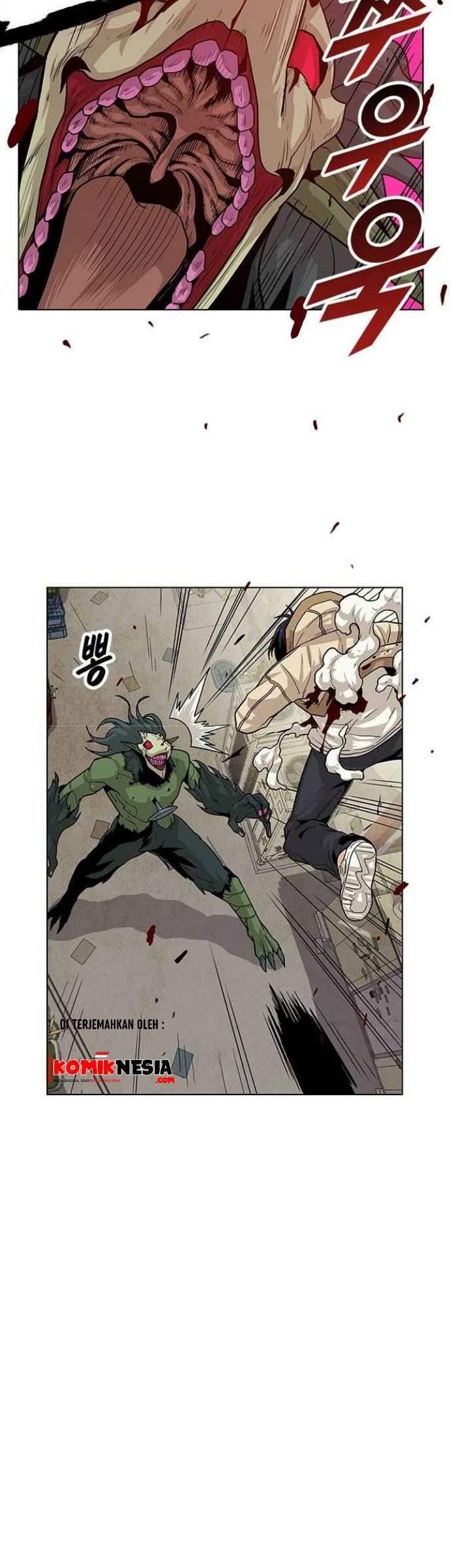 Guilty Axe Chapter 2 - halaman 65