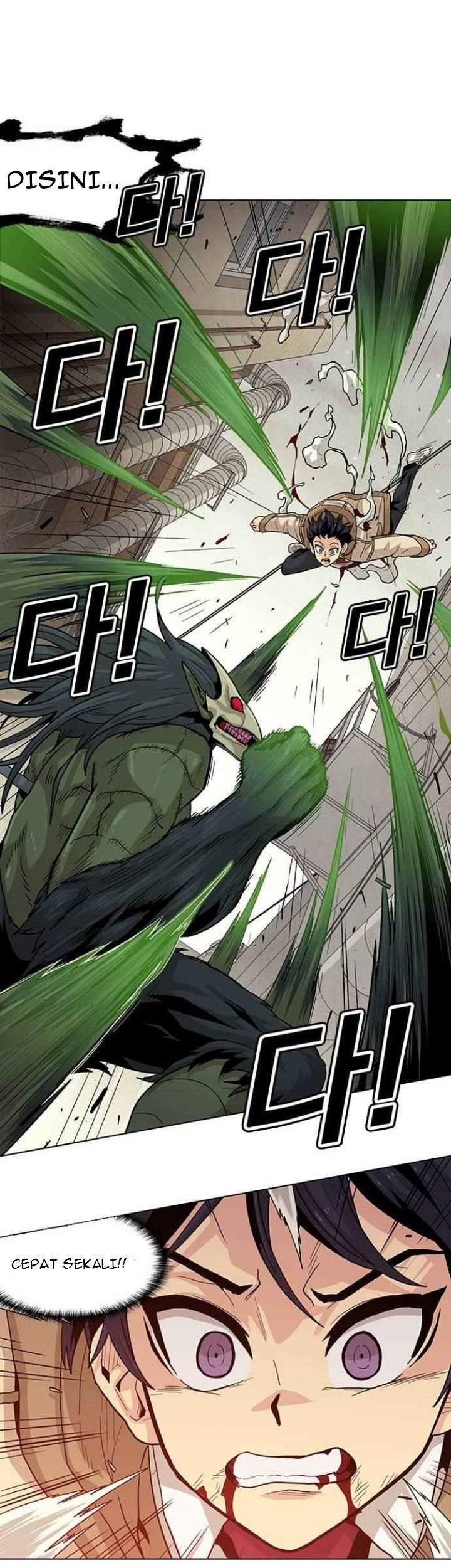 Guilty Axe Chapter 2 - halaman 67