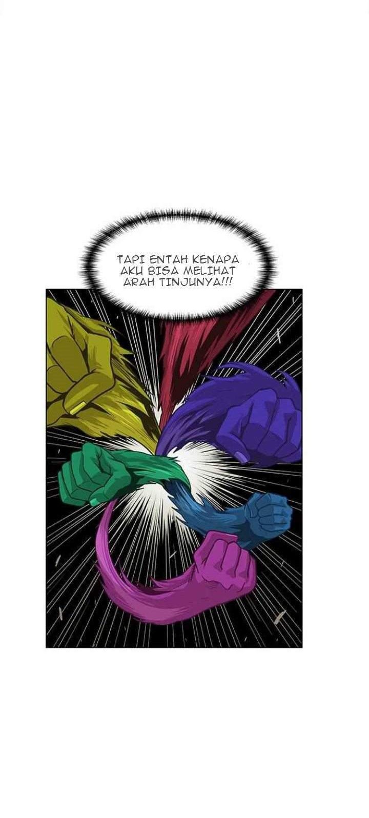 Guilty Axe Chapter 2 - halaman 68