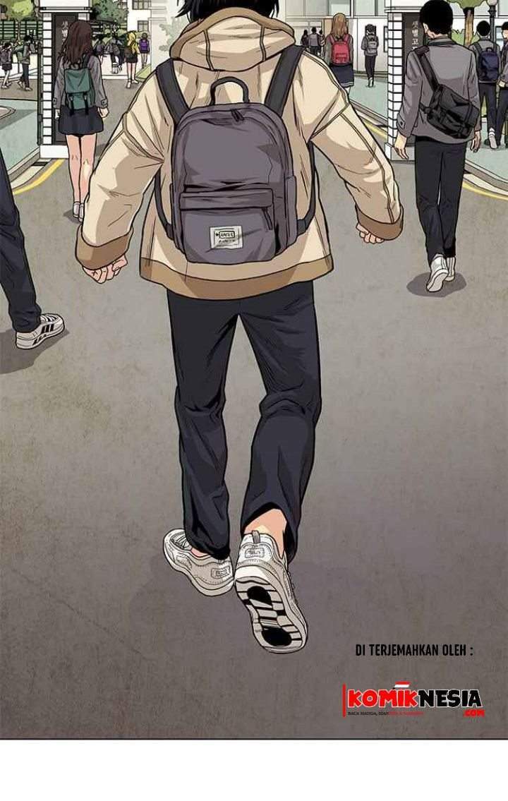 Guilty Axe Chapter 2 - halaman 7