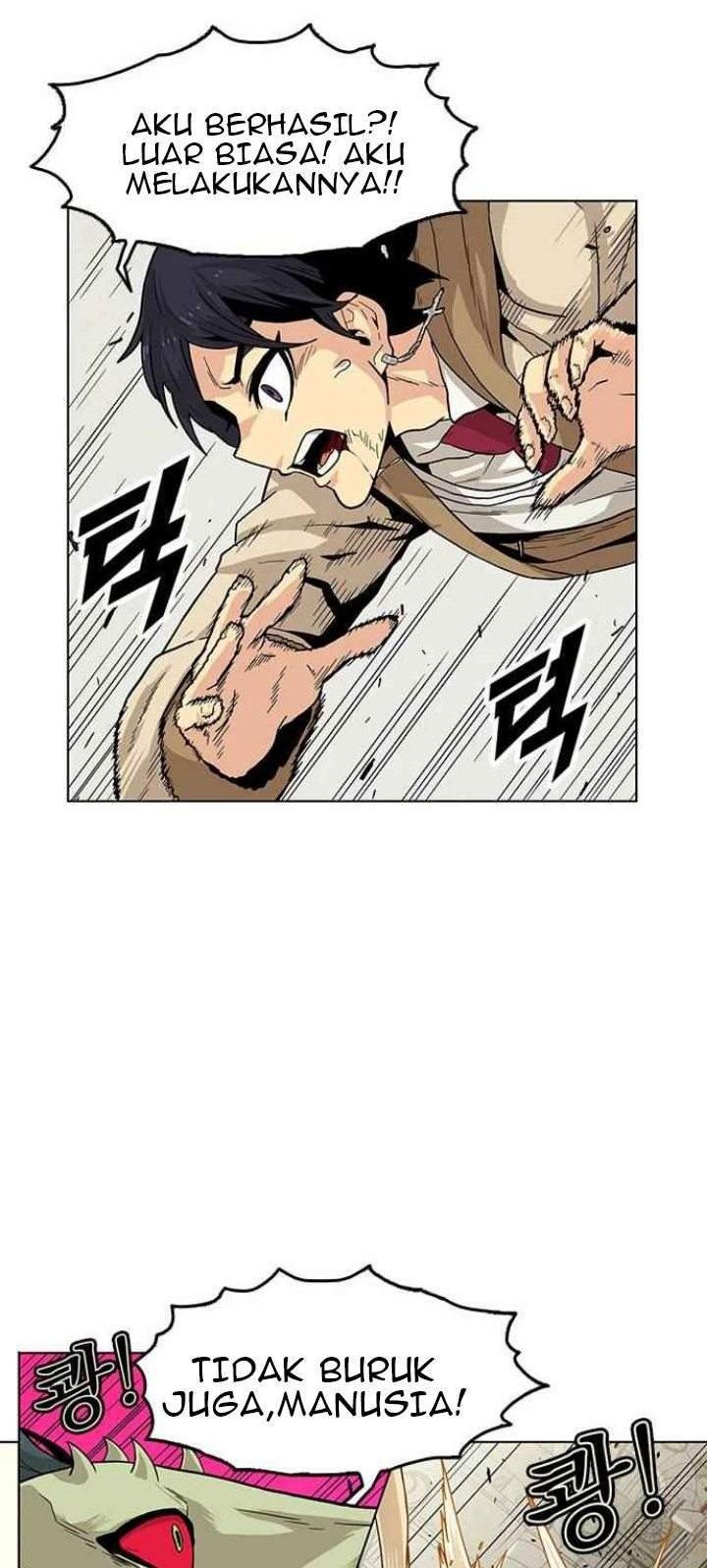 Guilty Axe Chapter 2 - halaman 70
