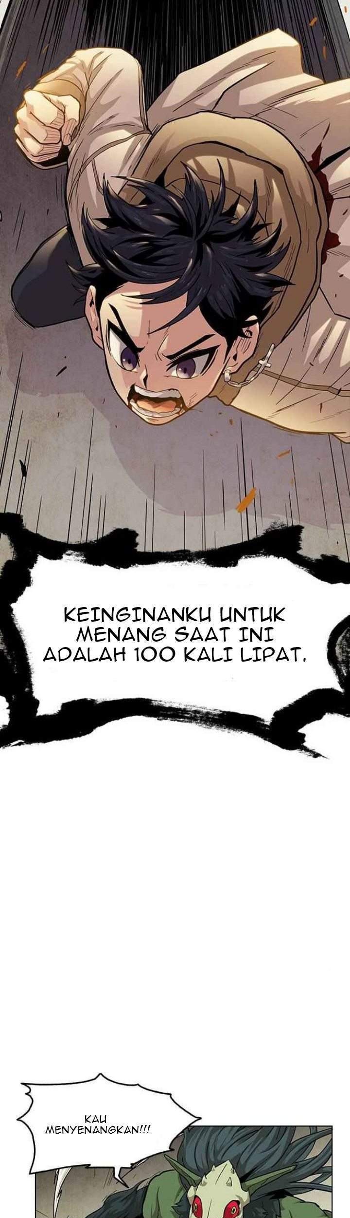 Guilty Axe Chapter 2 - halaman 76