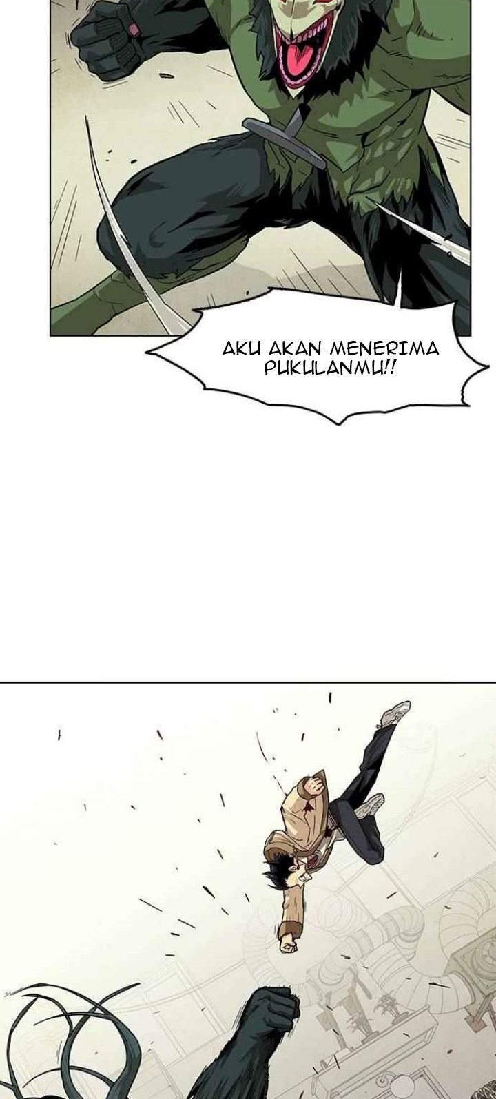 Guilty Axe Chapter 2 - halaman 77