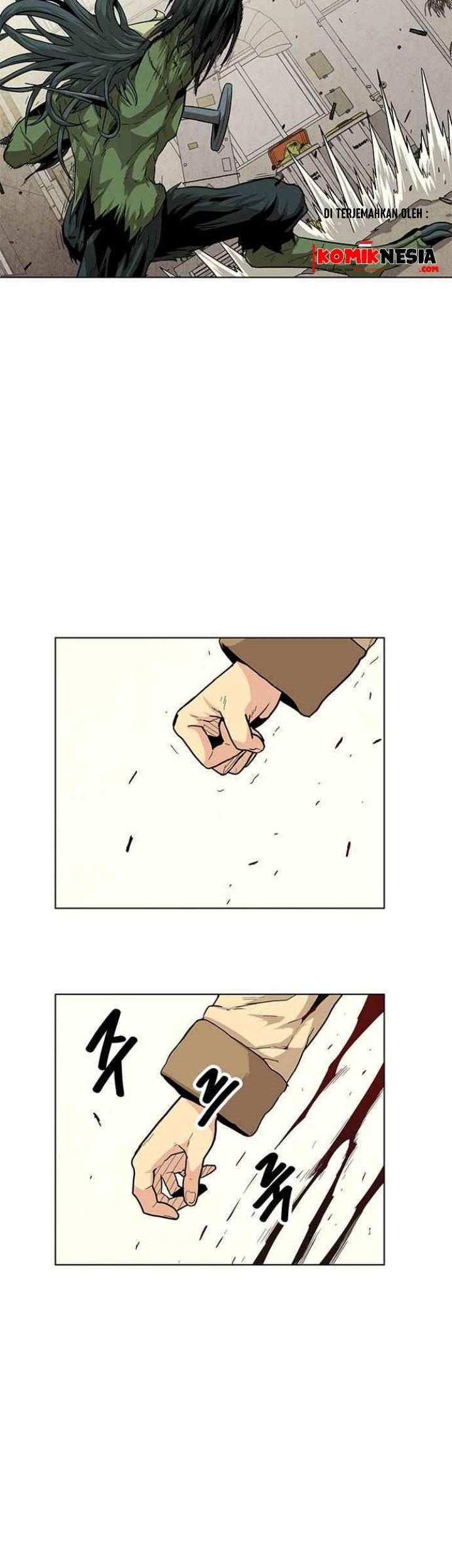Guilty Axe Chapter 2 - halaman 78