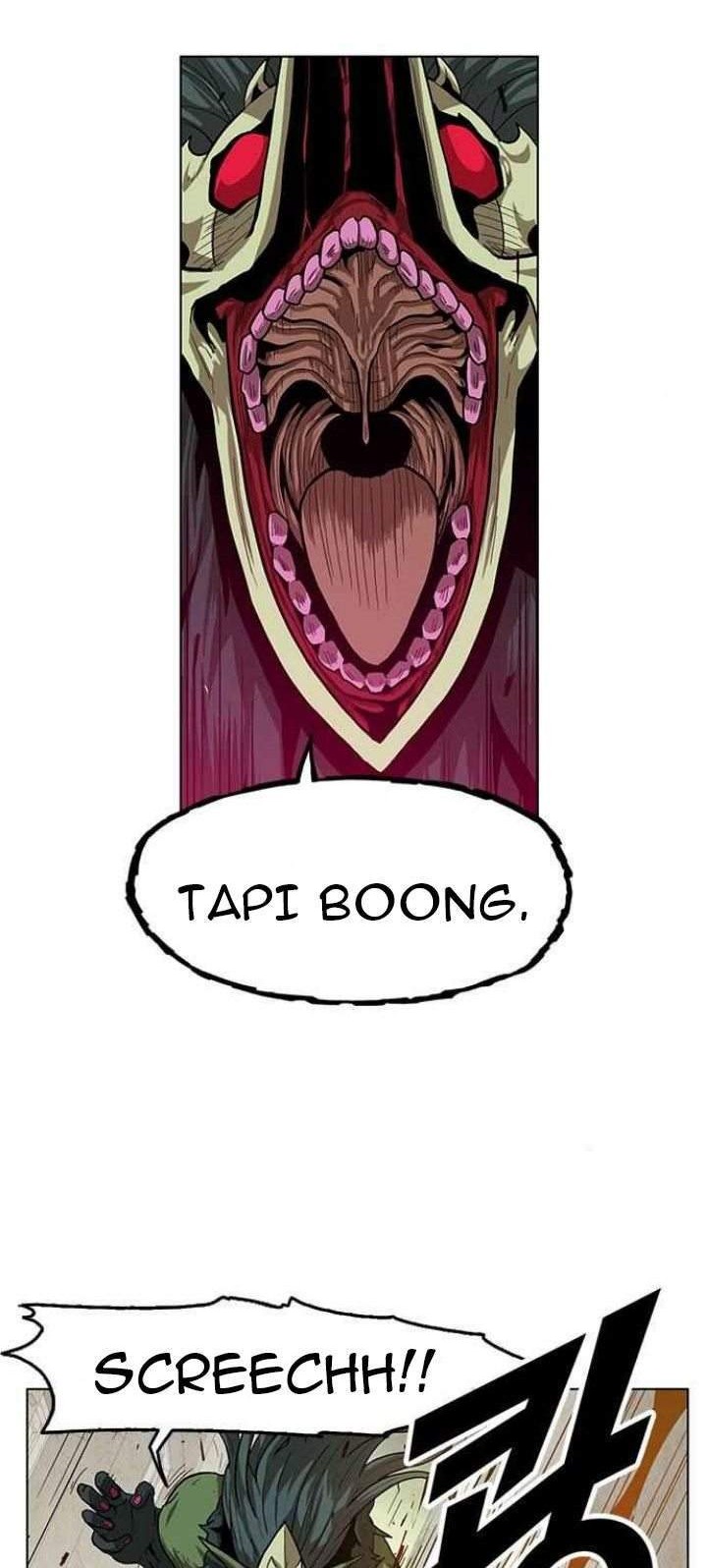 Guilty Axe Chapter 2 - halaman 79