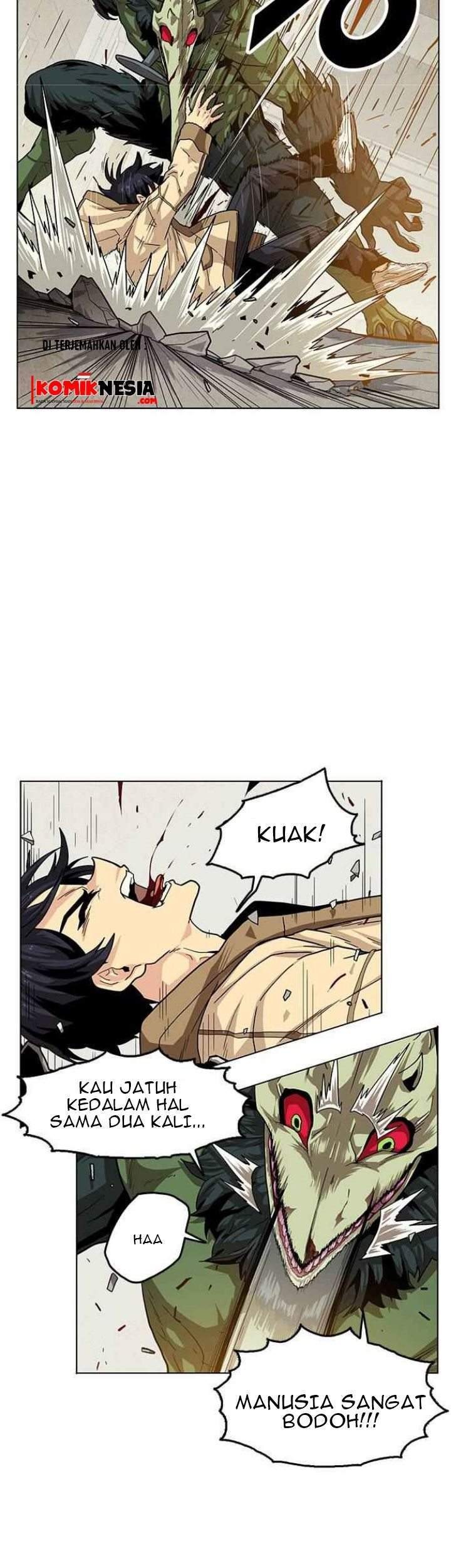 Guilty Axe Chapter 2 - halaman 80