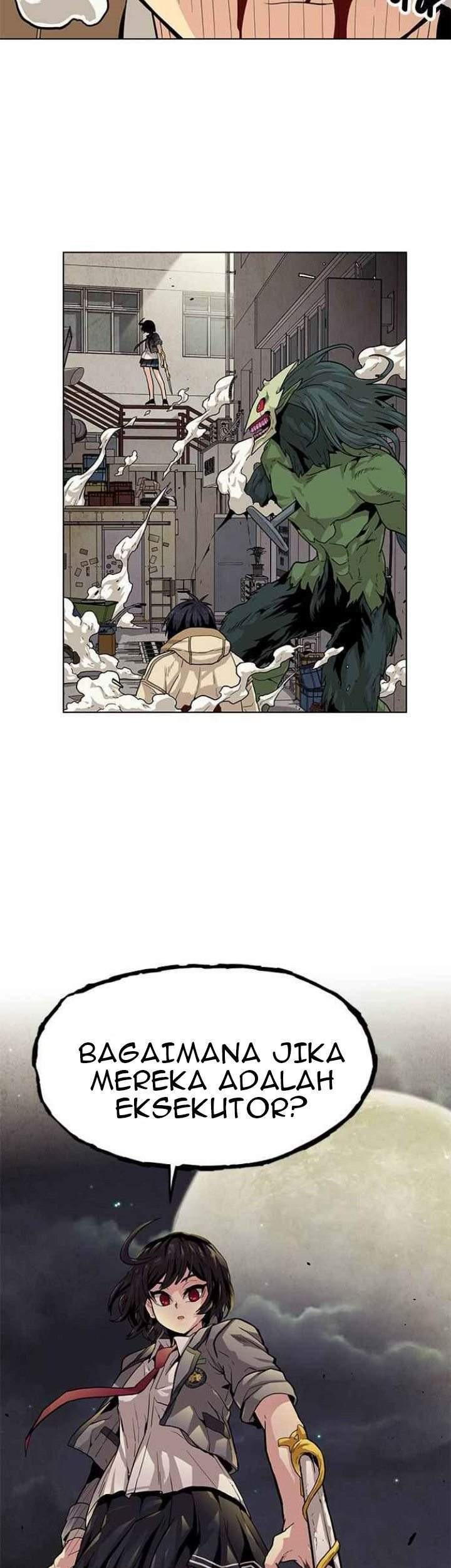 Guilty Axe Chapter 2 - halaman 93