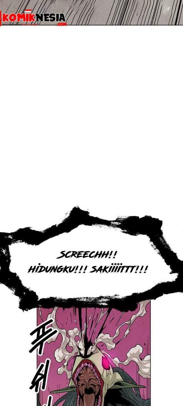 Guilty Axe Chapter 3 - halaman 10