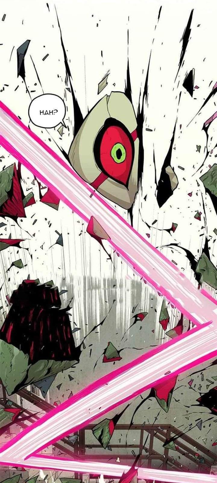 Guilty Axe Chapter 3 - halaman 28