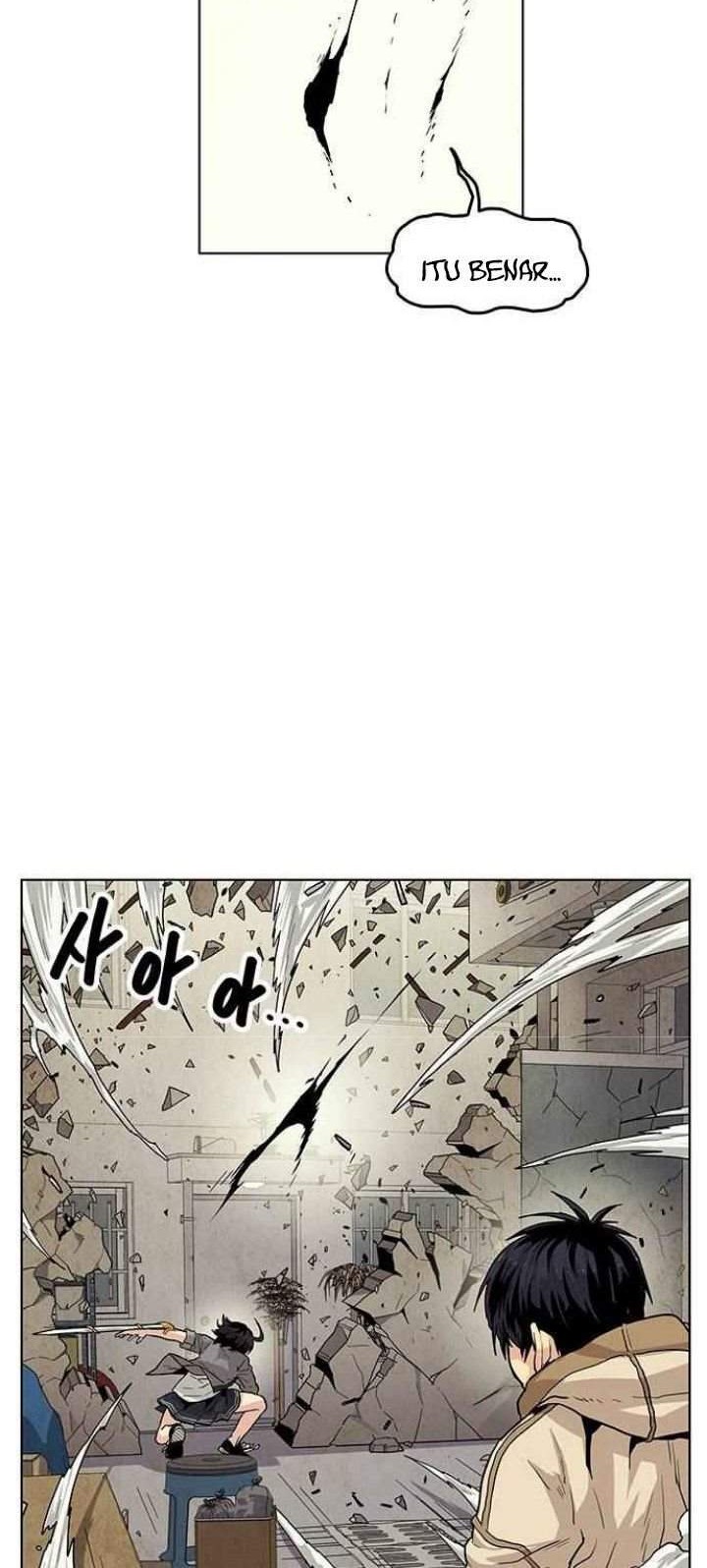 Guilty Axe Chapter 3 - halaman 31