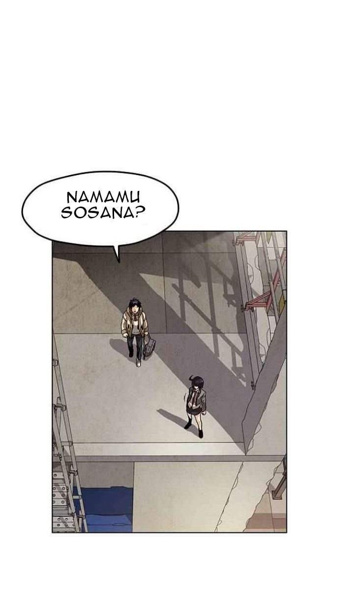 Guilty Axe Chapter 3 - halaman 39