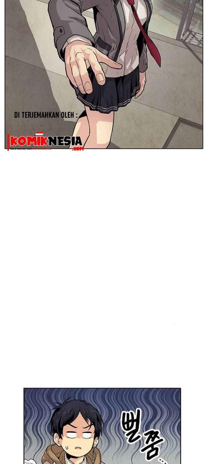 Guilty Axe Chapter 3 - halaman 41