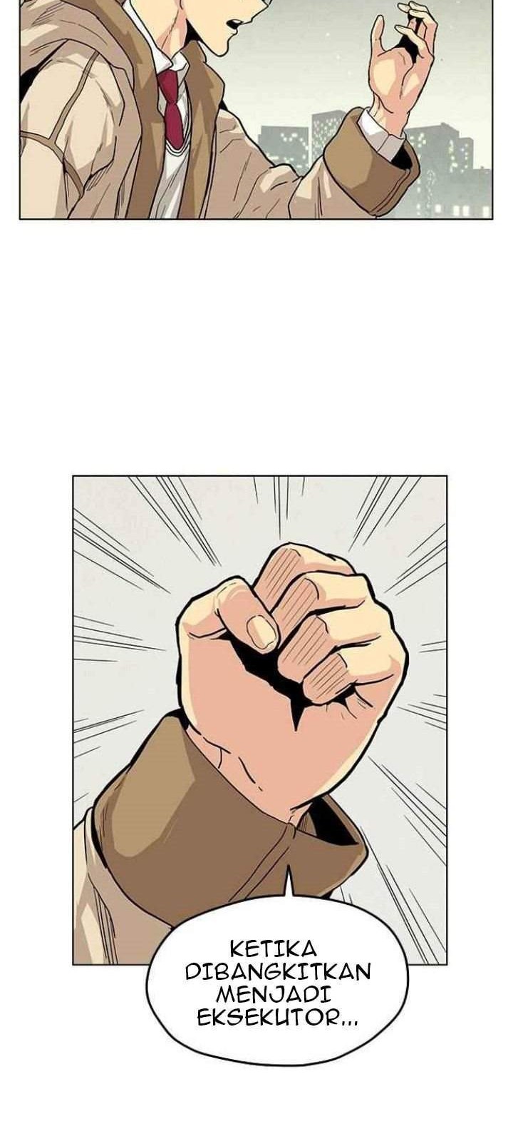Guilty Axe Chapter 3 - halaman 47