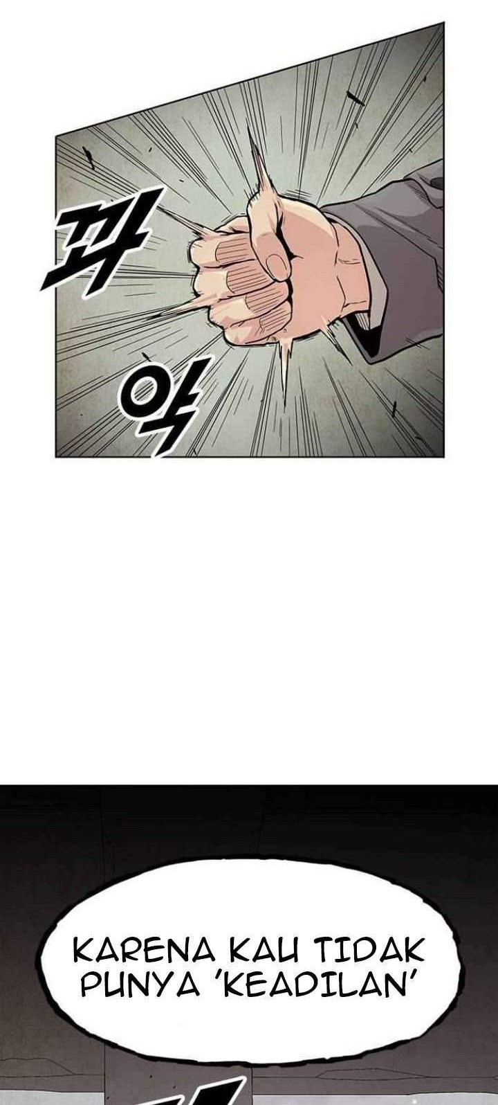 Guilty Axe Chapter 3 - halaman 52