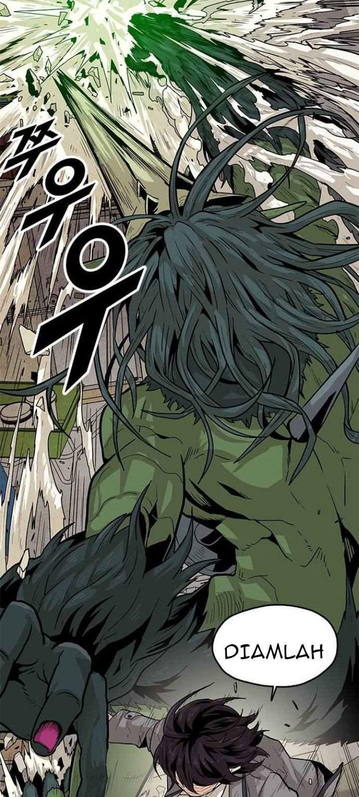 Guilty Axe Chapter 3 - halaman 6