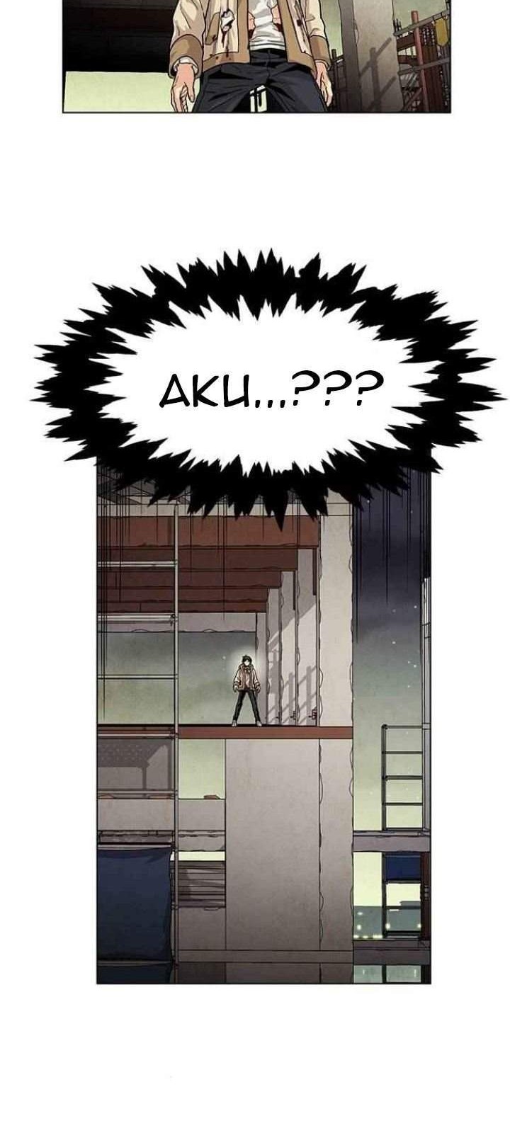 Guilty Axe Chapter 3 - halaman 60