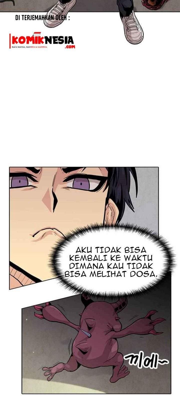 Guilty Axe Chapter 3 - halaman 67