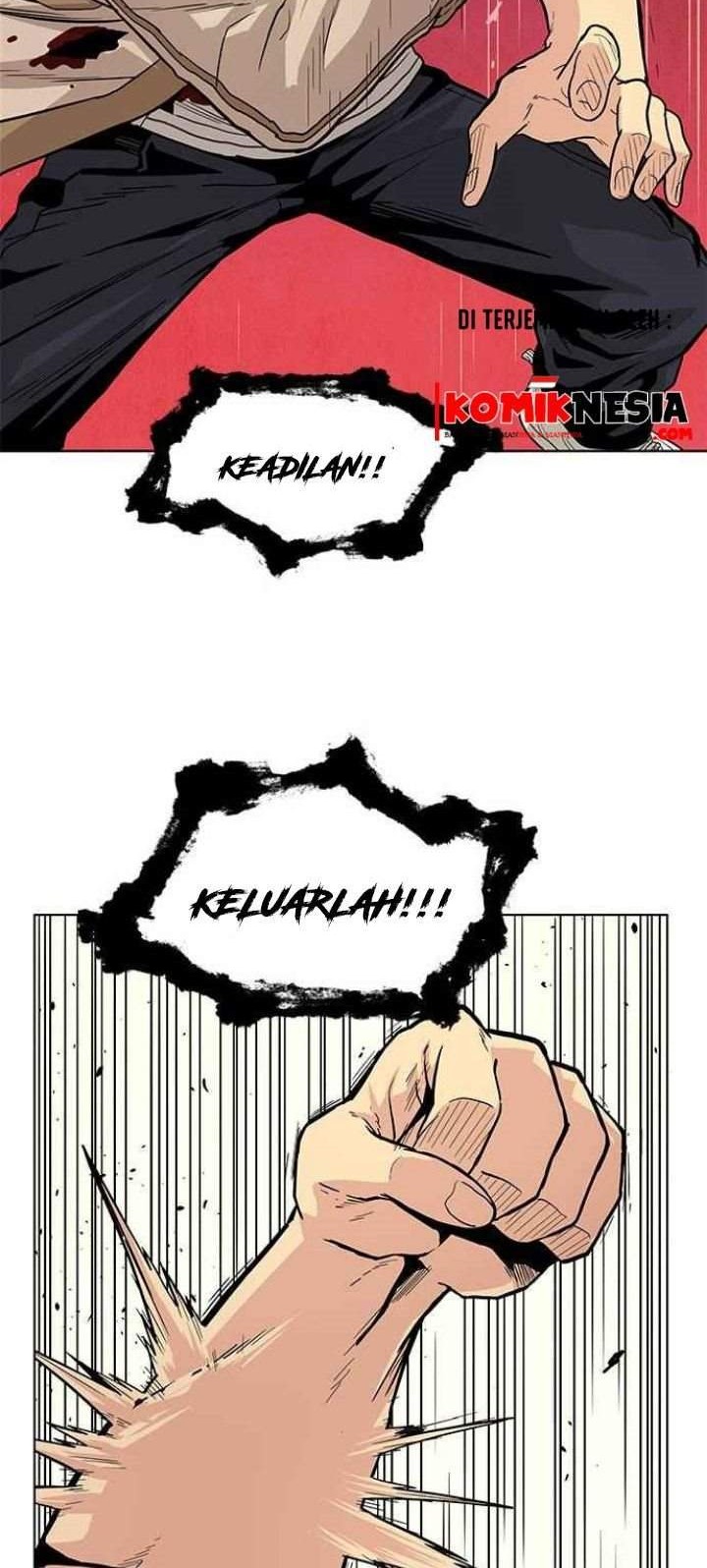 Guilty Axe Chapter 3 - halaman 70