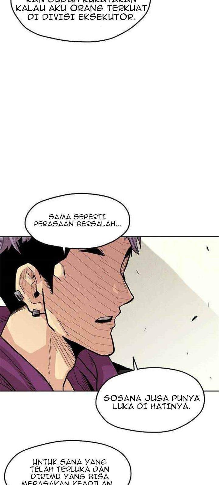 Guilty Axe Chapter 4 - halaman 12