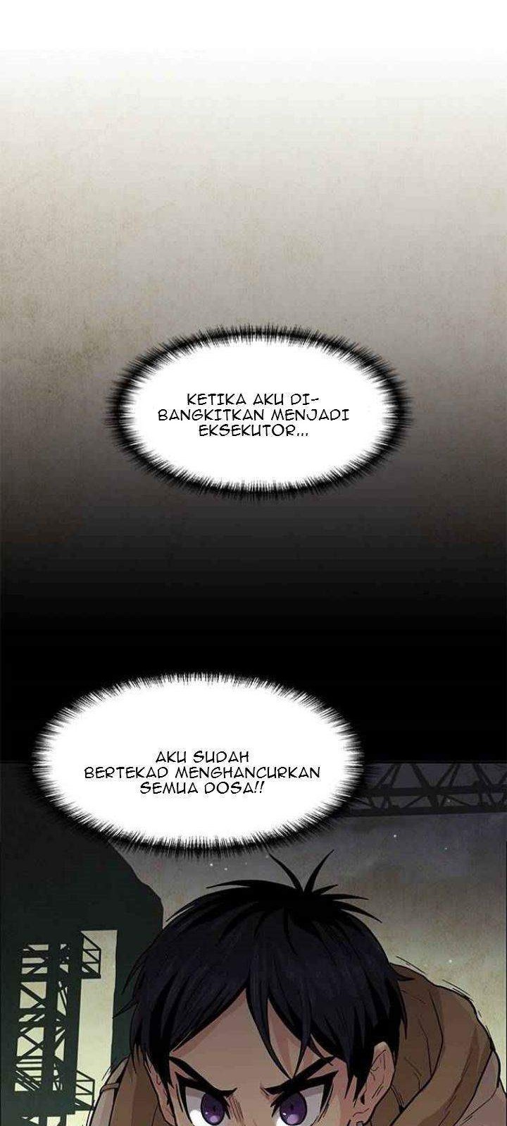 Guilty Axe Chapter 4 - halaman 15