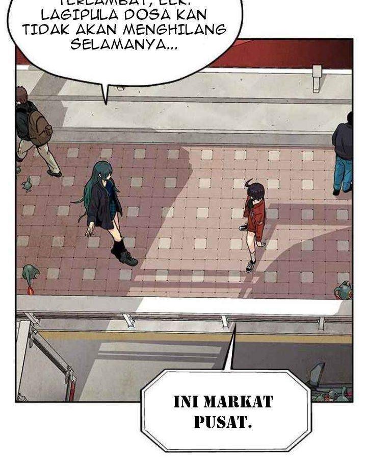 Guilty Axe Chapter 4 - halaman 39
