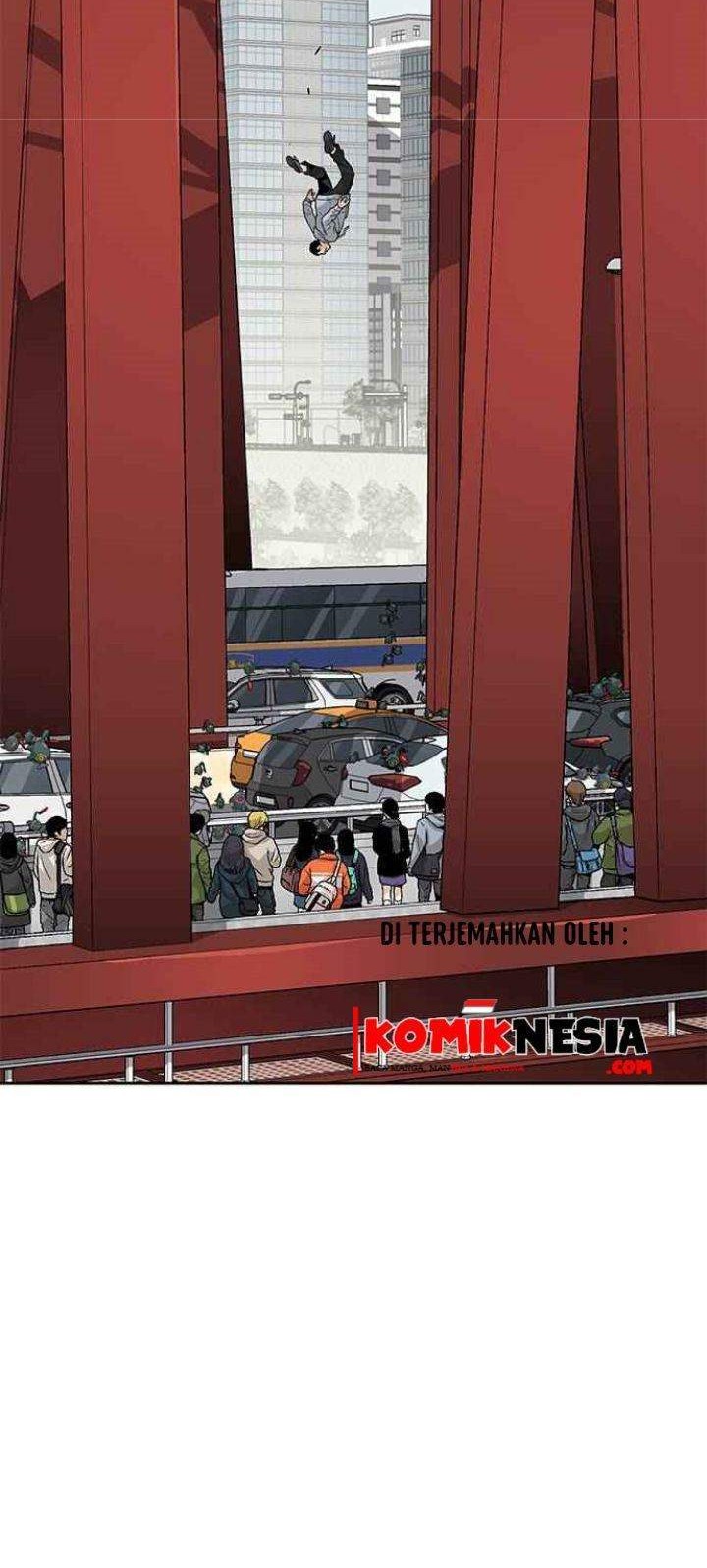Guilty Axe Chapter 4 - halaman 60