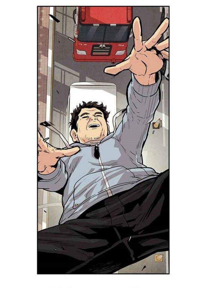 Guilty Axe Chapter 4 - halaman 61