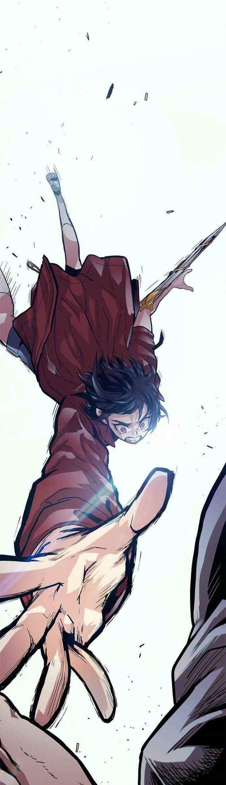 Guilty Axe Chapter 4 - halaman 62