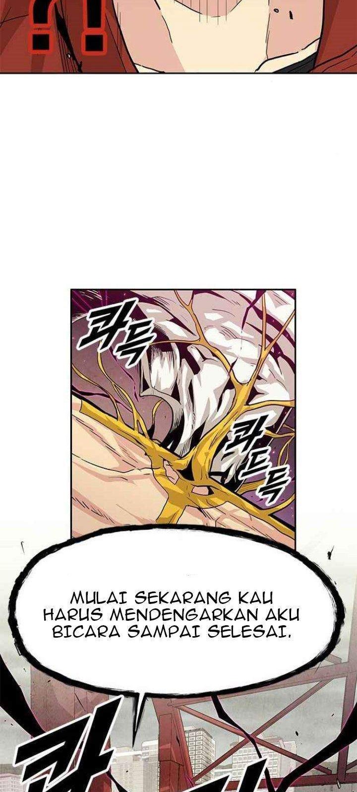Guilty Axe Chapter 4 - halaman 75