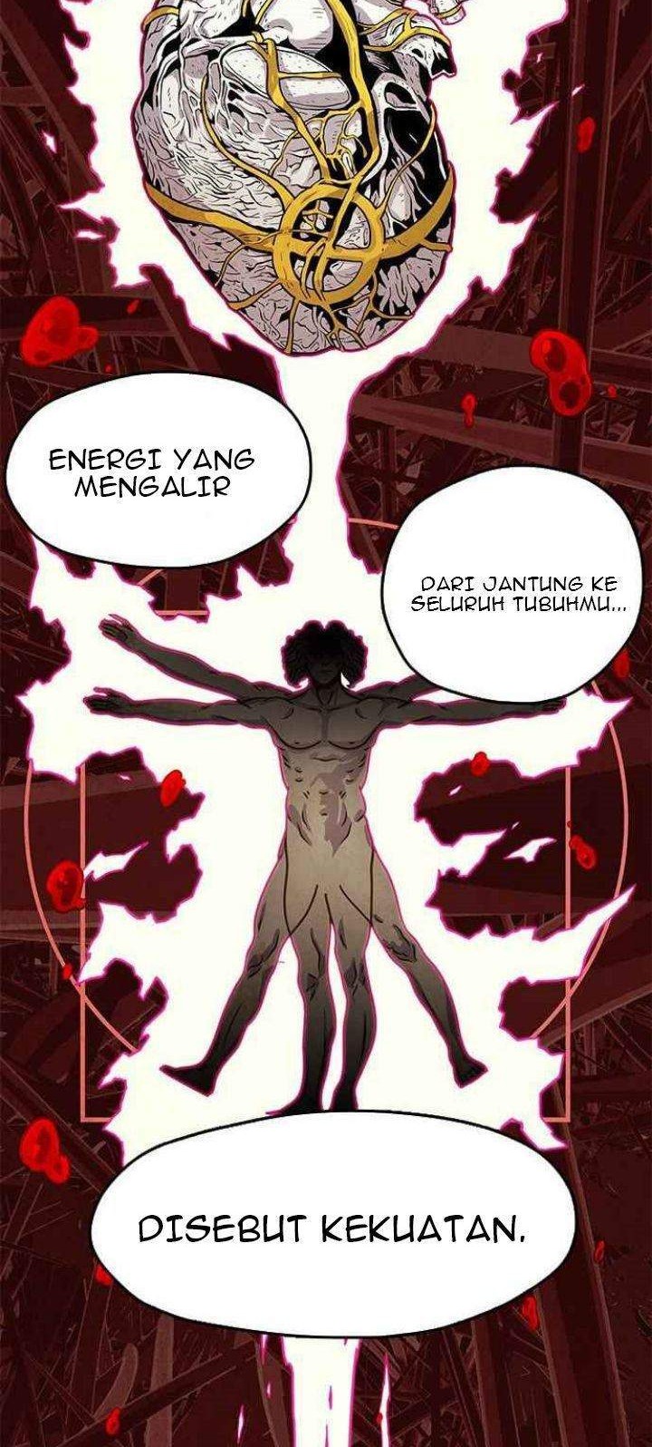 Guilty Axe Chapter 5 - halaman 13