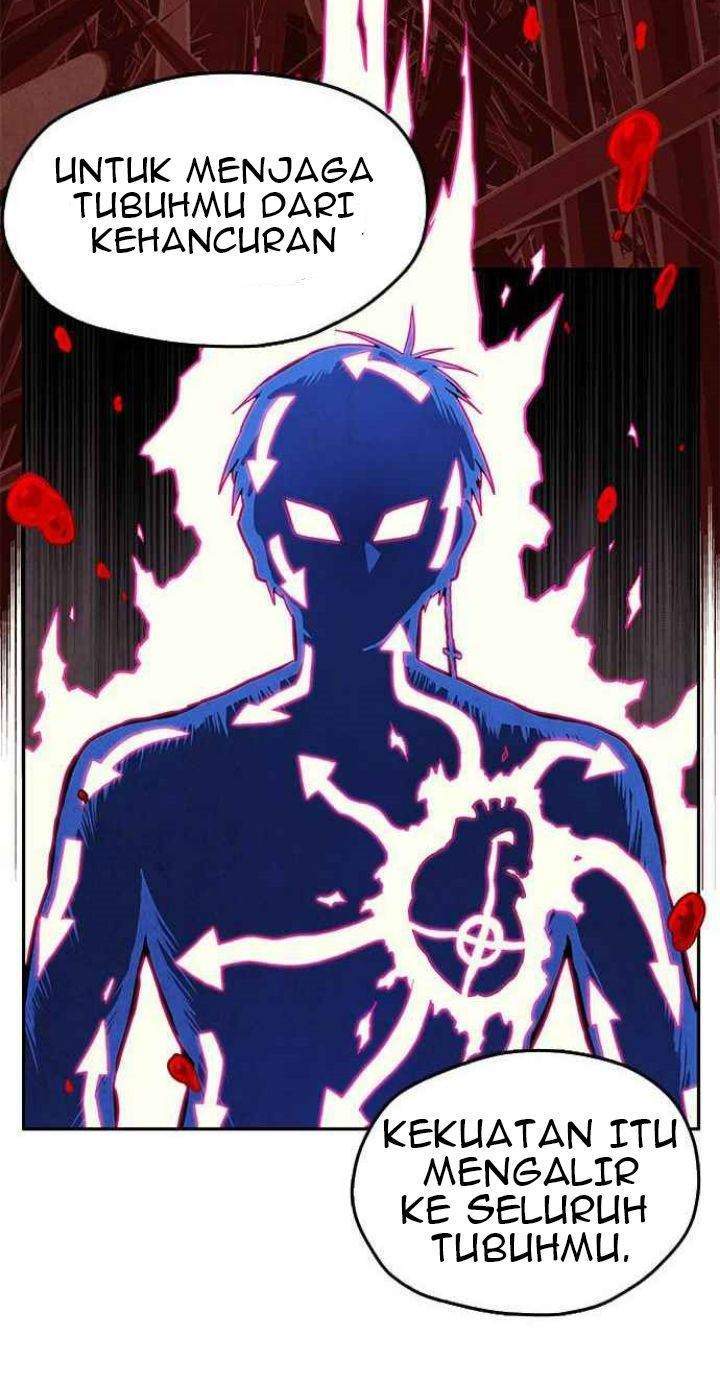 Guilty Axe Chapter 5 - halaman 14