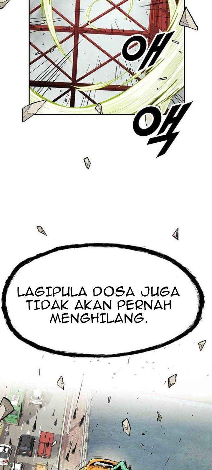 Guilty Axe Chapter 5 - halaman 47