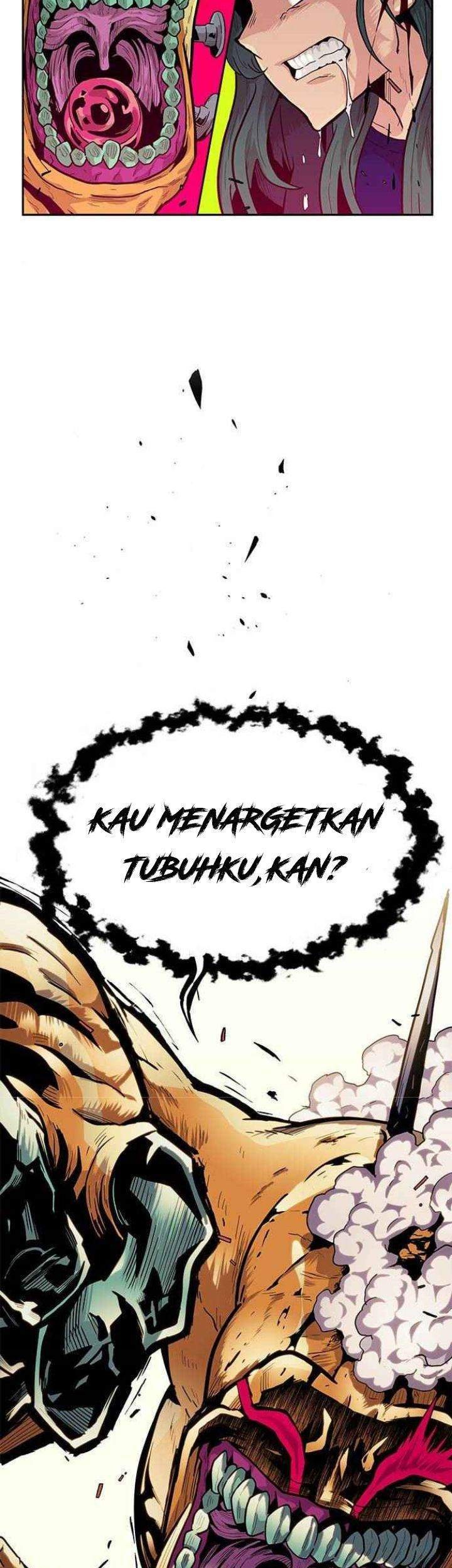 Guilty Axe Chapter 5 - halaman 56