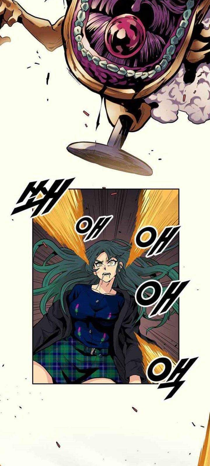 Guilty Axe Chapter 5 - halaman 57