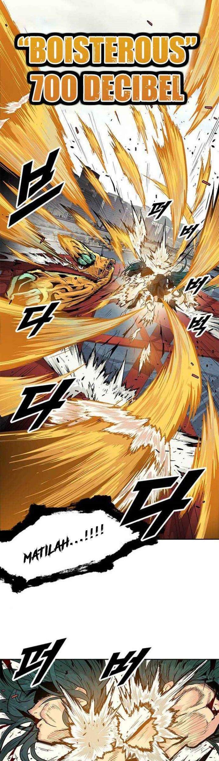 Guilty Axe Chapter 5 - halaman 58