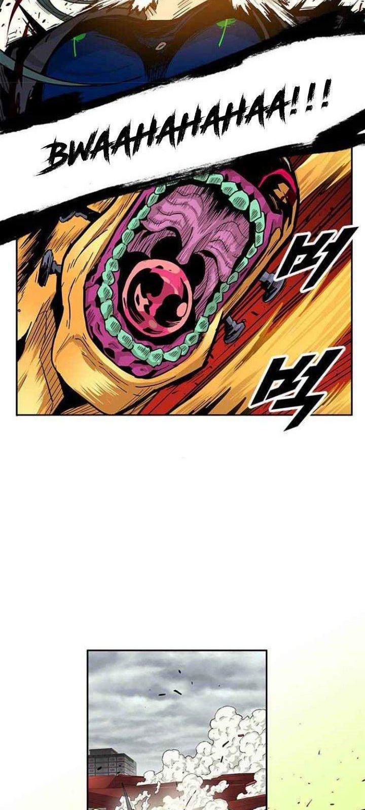 Guilty Axe Chapter 5 - halaman 59