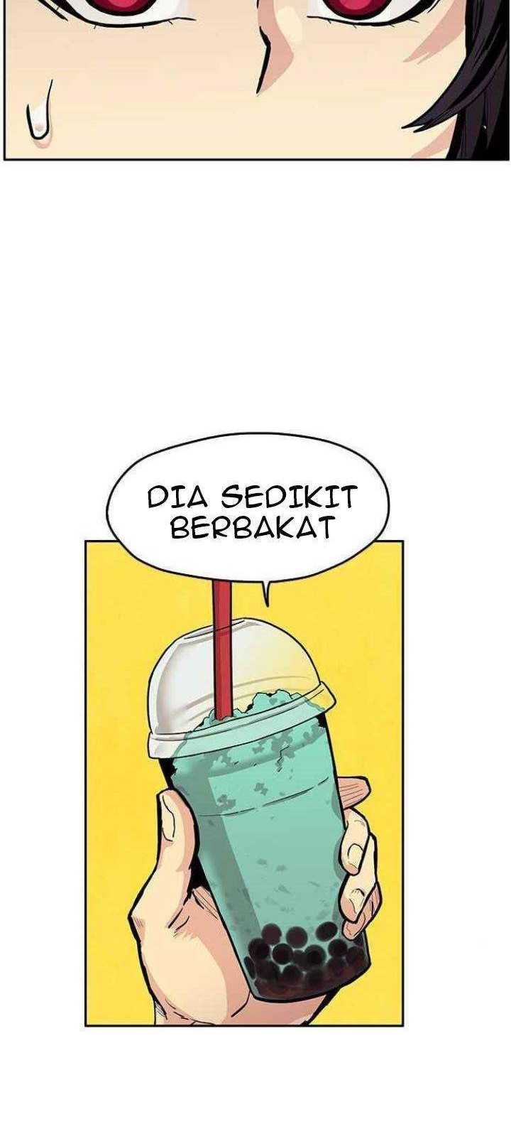 Guilty Axe Chapter 5 - halaman 6