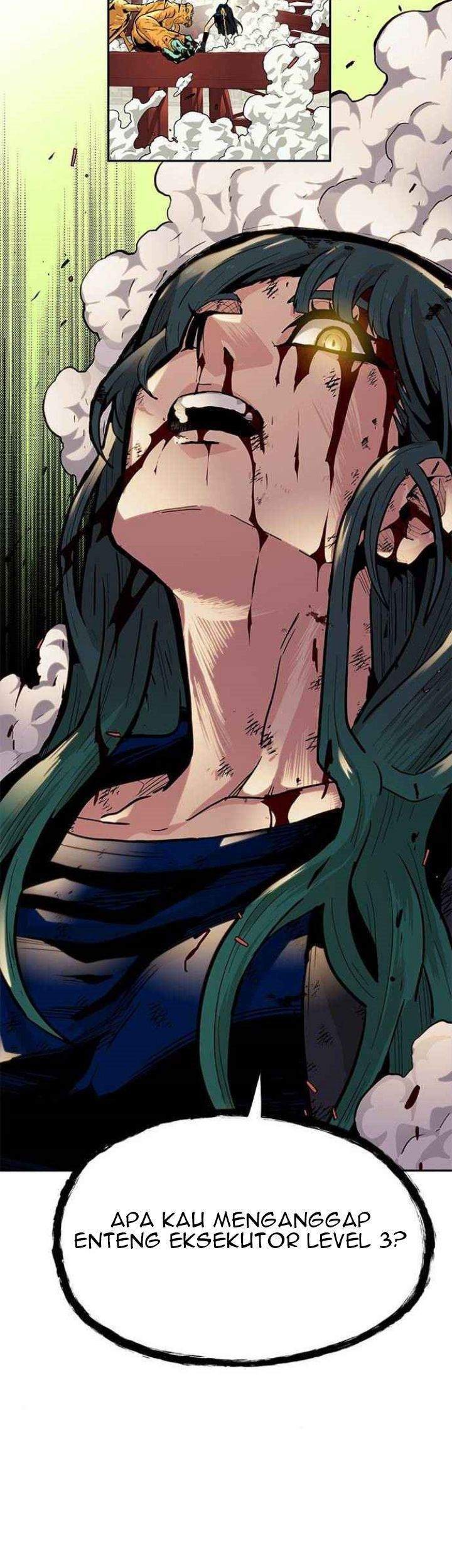 Guilty Axe Chapter 5 - halaman 60
