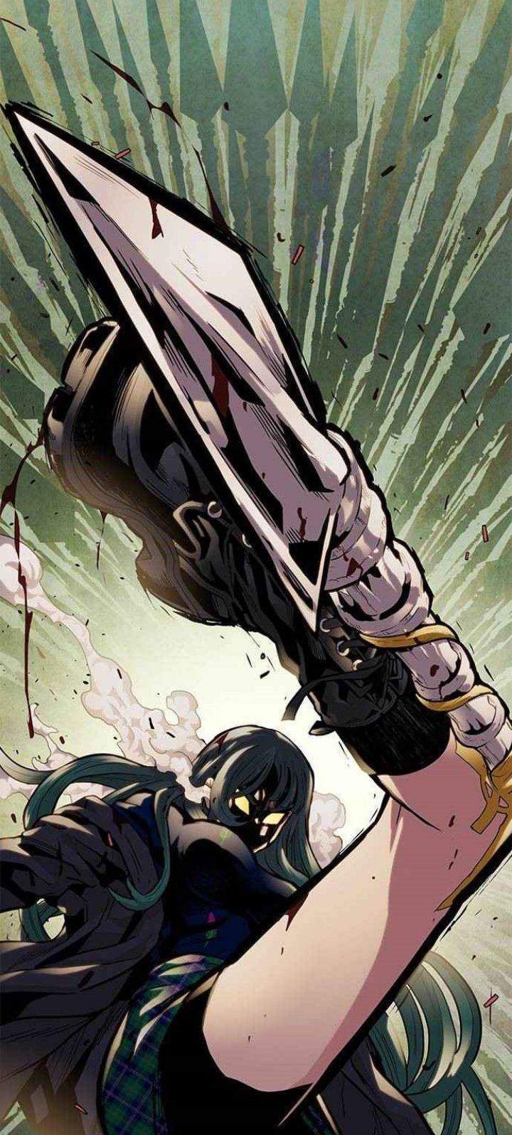 Guilty Axe Chapter 5 - halaman 63