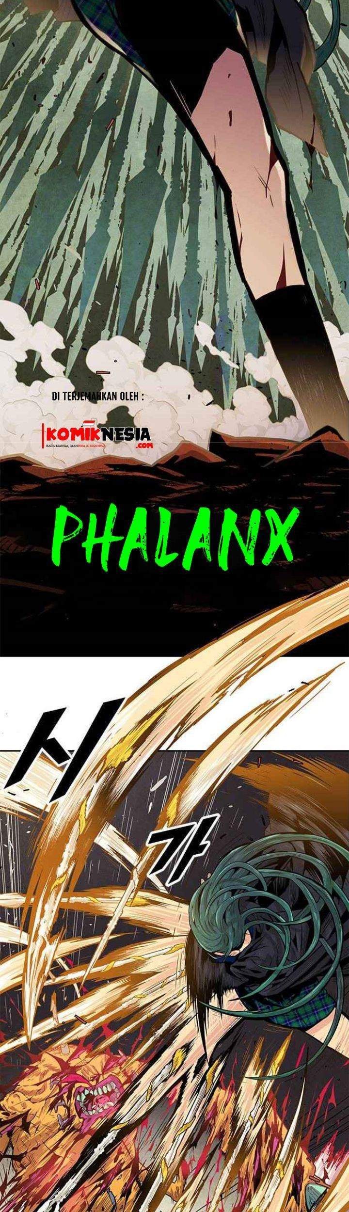 Guilty Axe Chapter 5 - halaman 64
