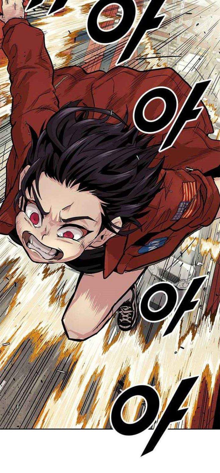 Guilty Axe Chapter 5 - halaman 68