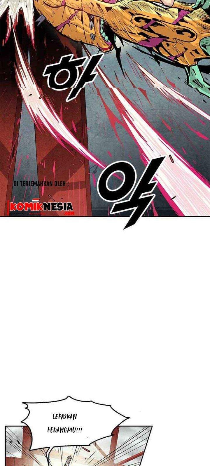 Guilty Axe Chapter 5 - halaman 74