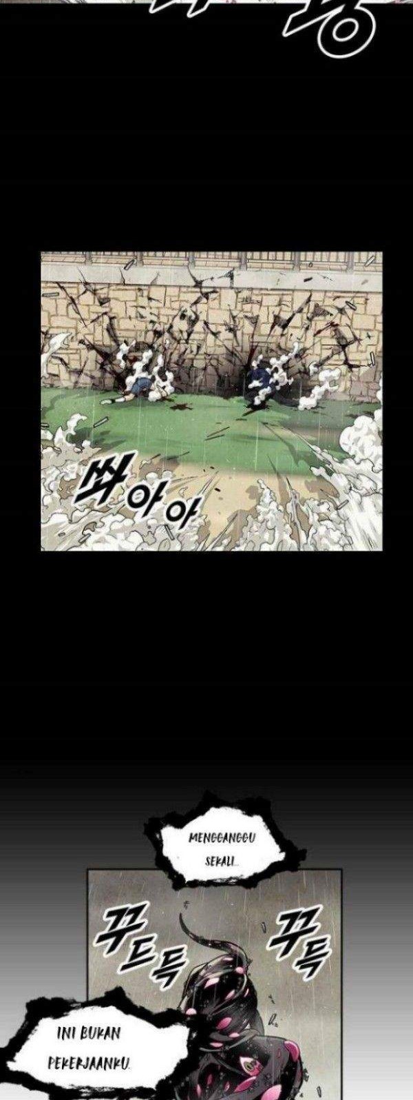 Guilty Axe Chapter 6 - halaman 13