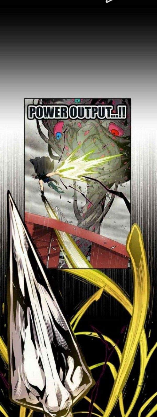 Guilty Axe Chapter 6 - halaman 17