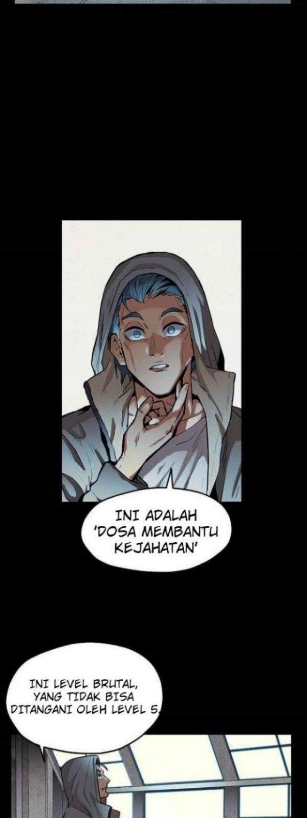 Guilty Axe Chapter 6 - halaman 25